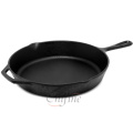 Customized Cast Iron Cookware Factory